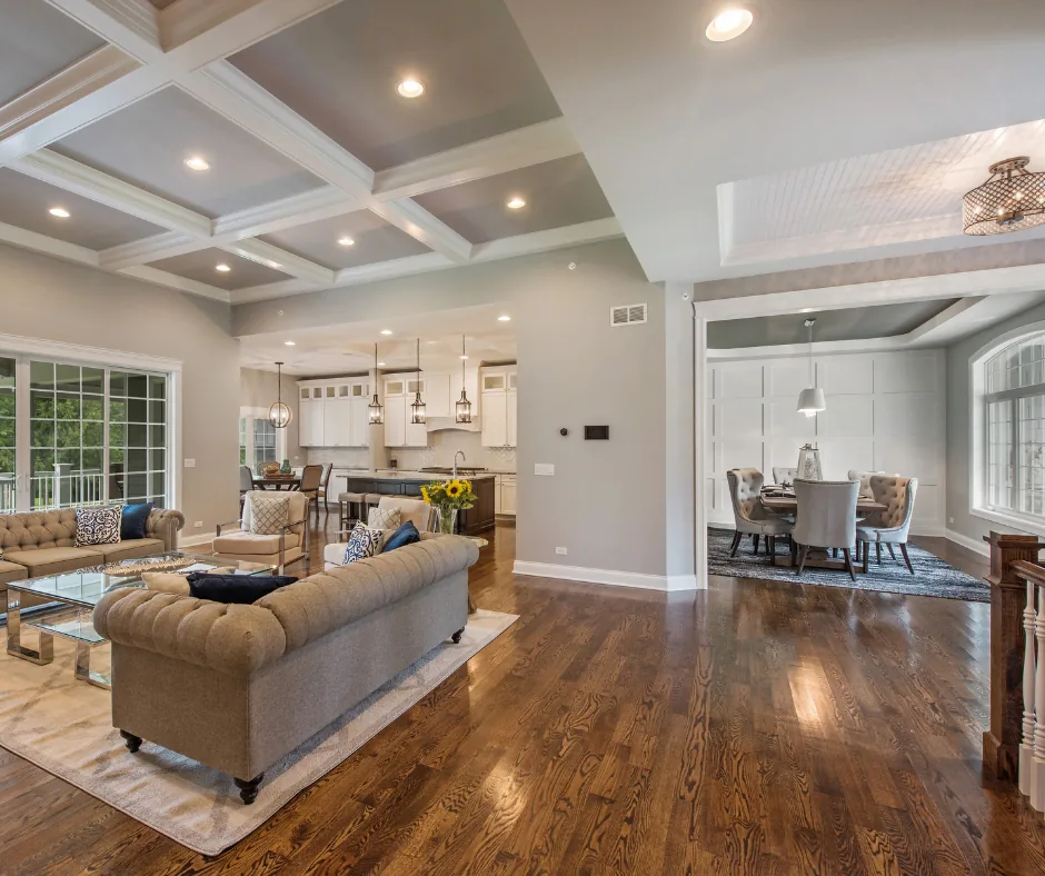 What to Expect From Your Free In-Home Flooring Estimate